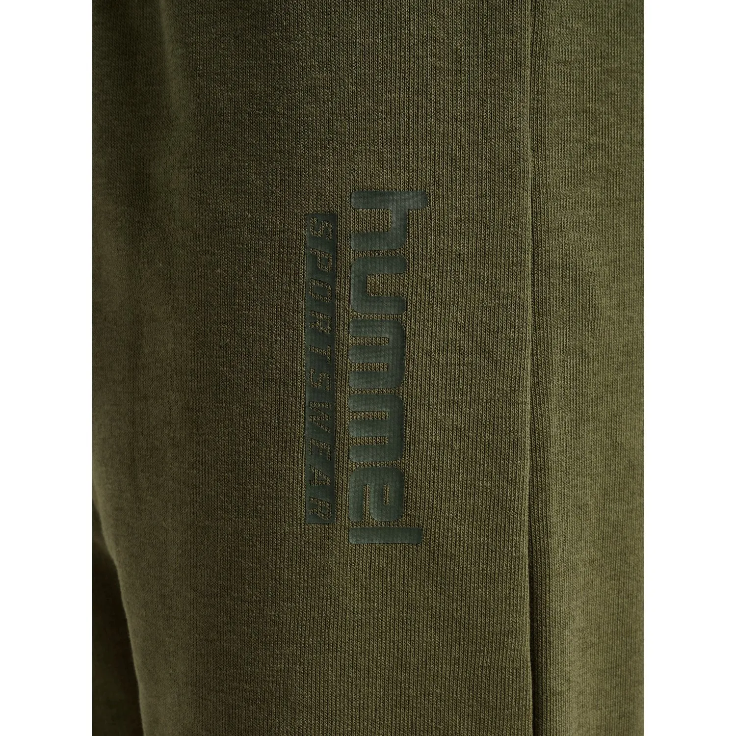 Hummel Winter Moss Jr Base Sweat Set