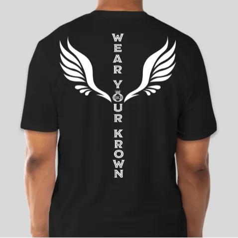 Iconic Clothing T-Shirt