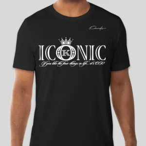 Iconic Clothing T-Shirt