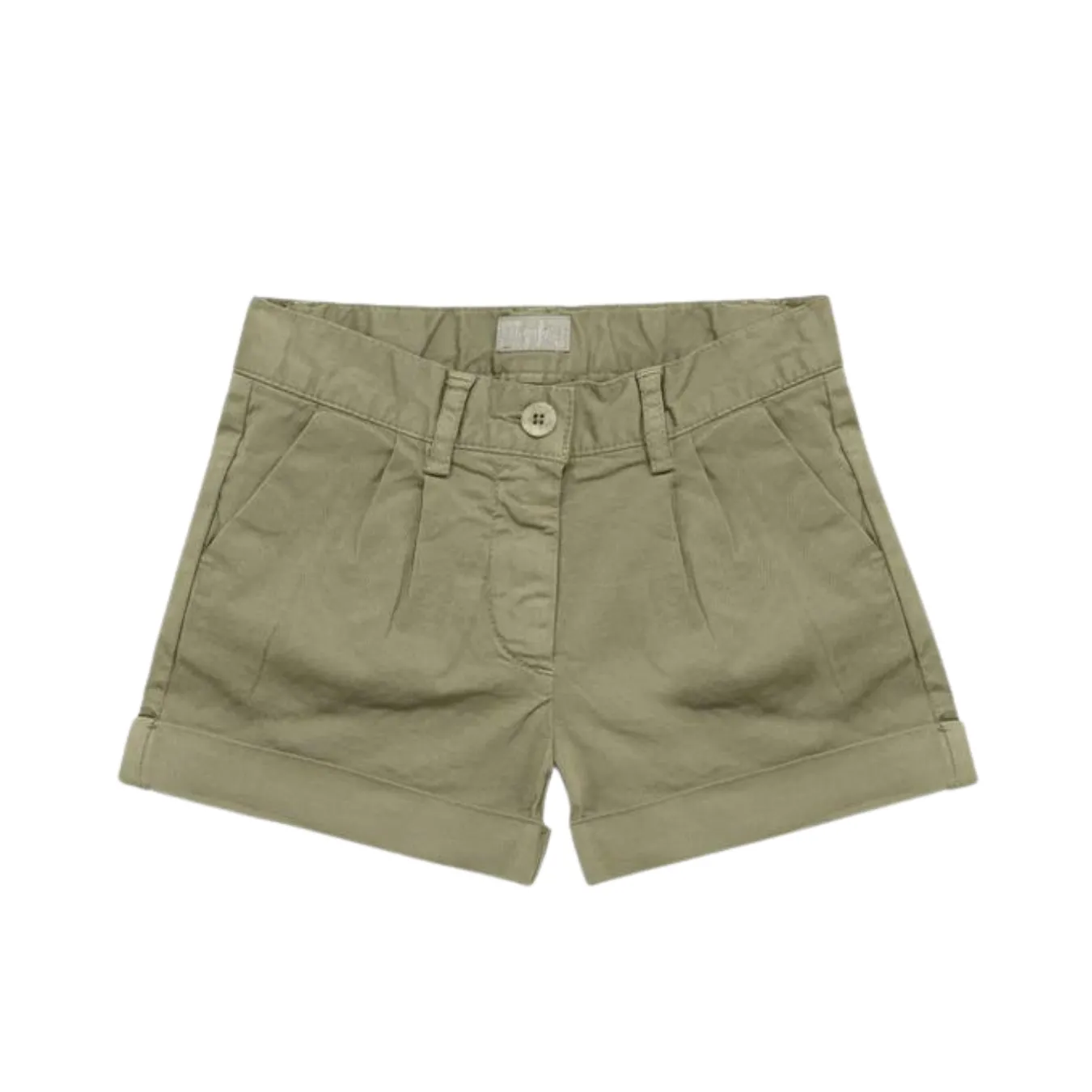 ILG Sage Green Shorts