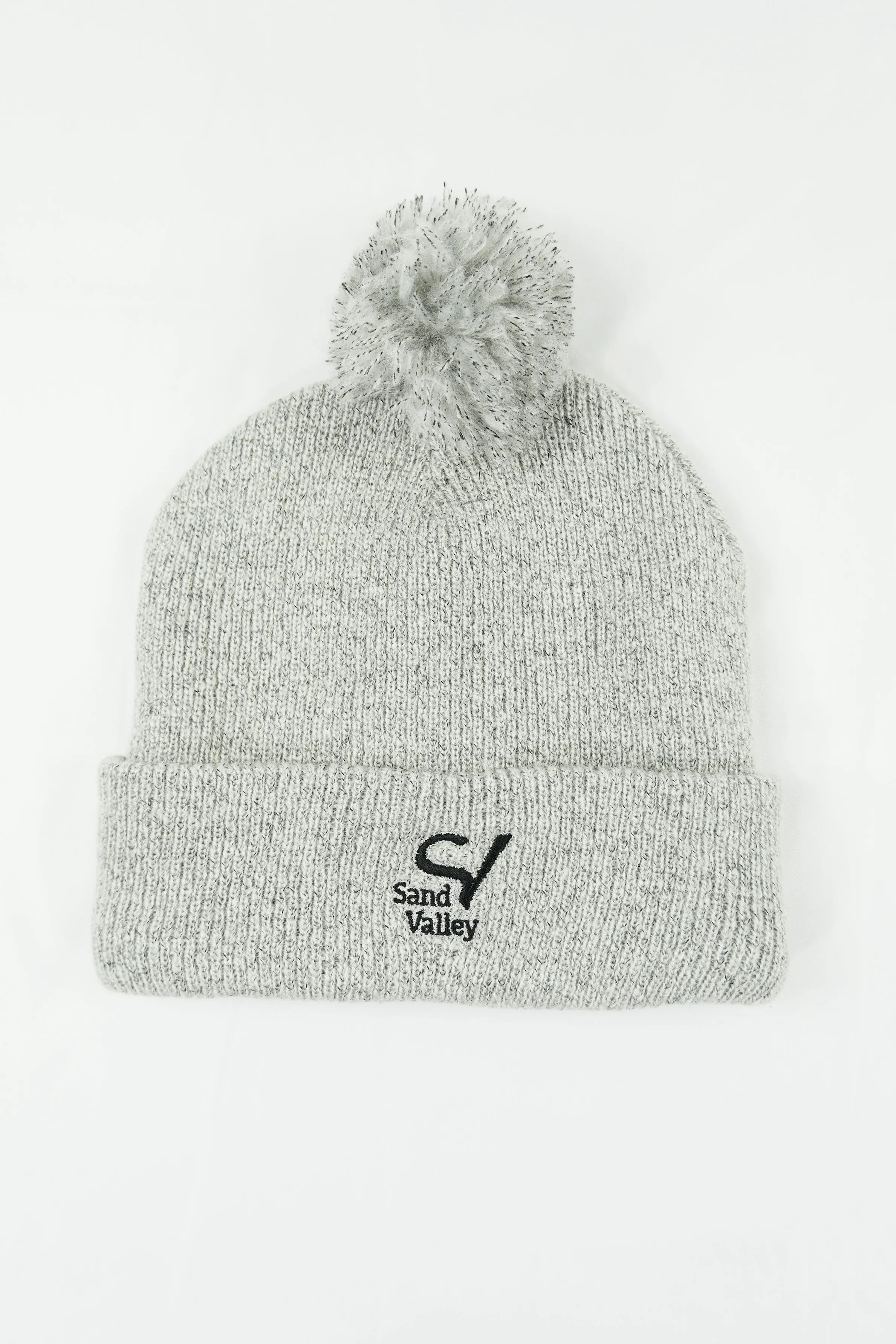 Imperial Light Grey Beanie