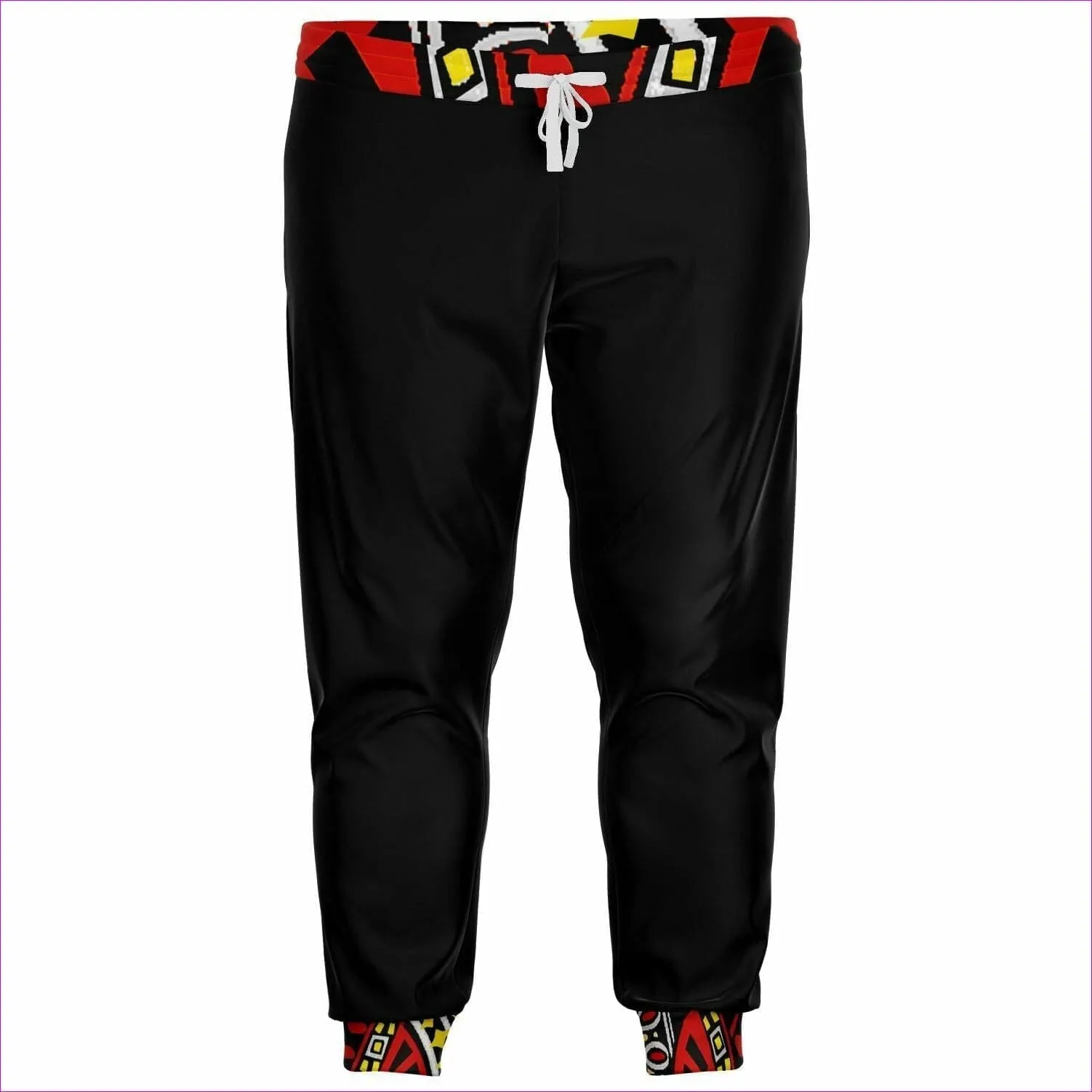 Jack Of All Trades Men's Jogging Pants Voluptuous ( ) Plus Size