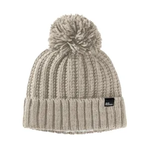 jack wolfskin Highloft Knit Women's Beanie