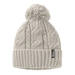 jack wolfskin Pompom Unisex Beanie