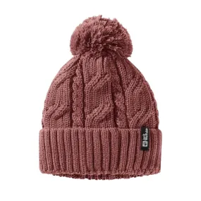 jack wolfskin Pompom Women's Beanie