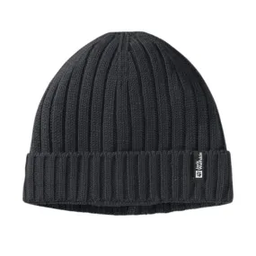 jack wolfskin Rib Knit Unisex Windproof Beanie