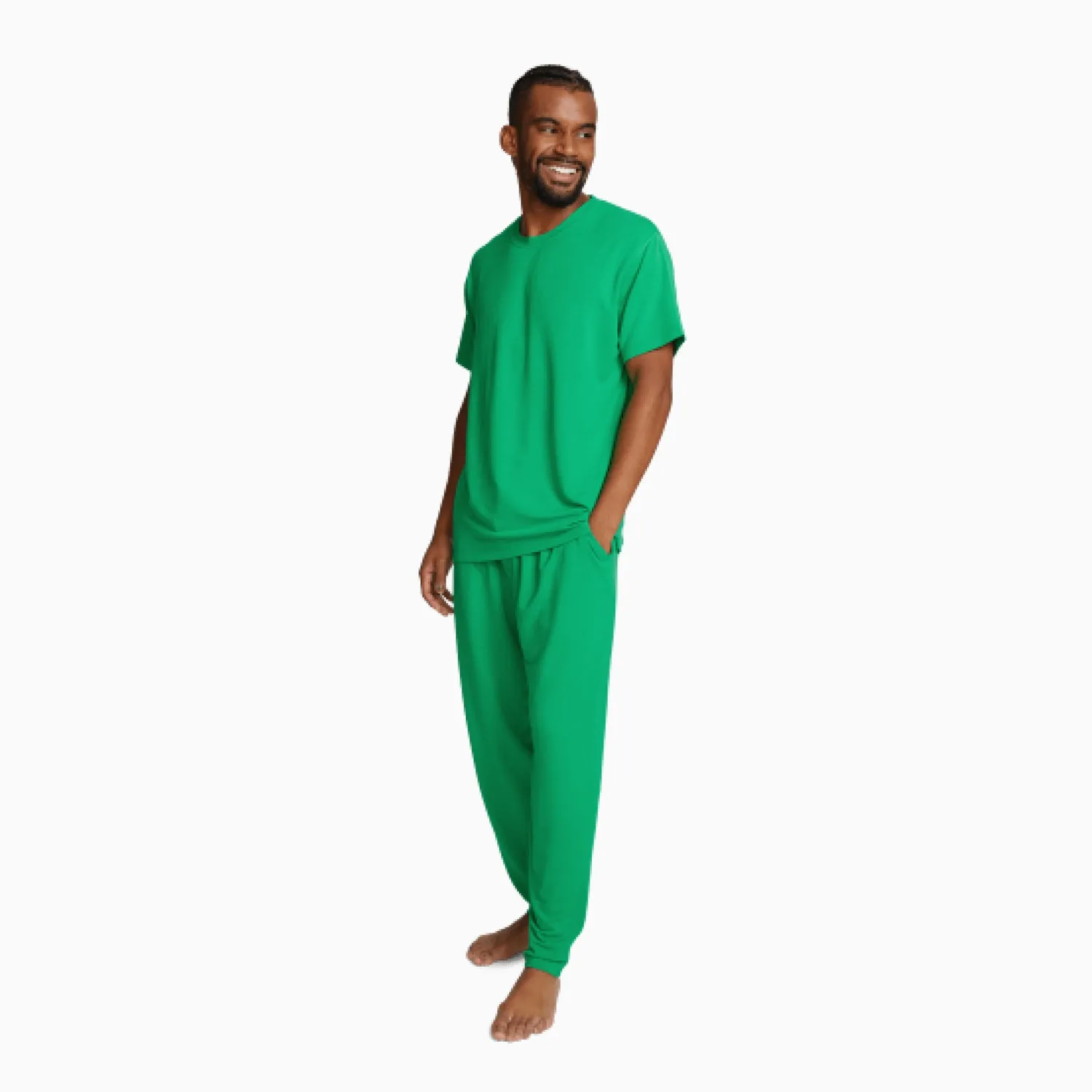 Jade Long Jambys