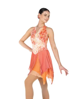 Jerry's 198 Calypso Crush Dance Dress Youth