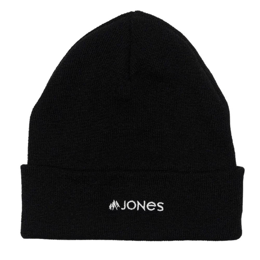 Jones Tahoe Recycled Beanie