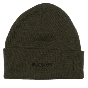 Jones Tahoe Recycled Beanie