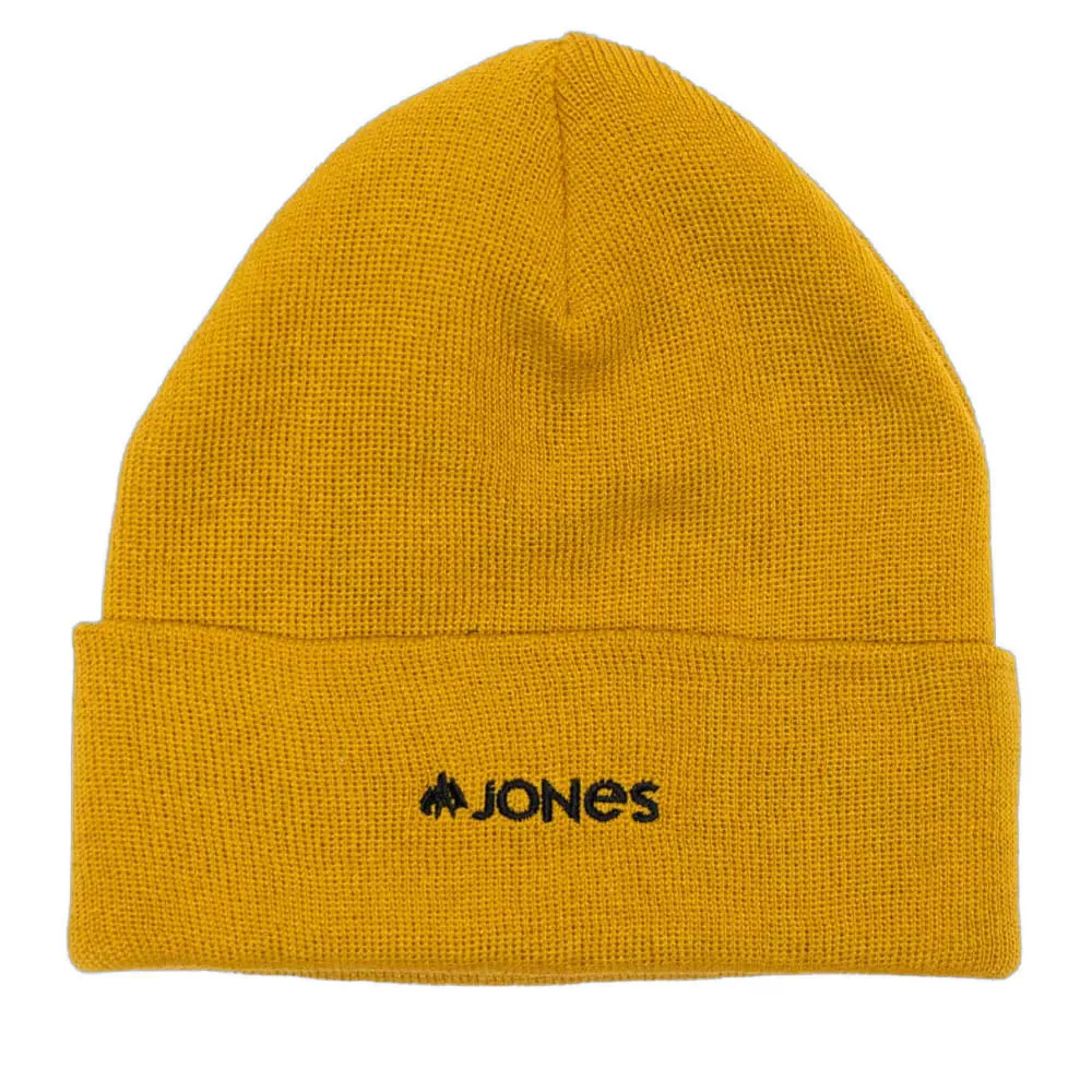 Jones Tahoe Recycled Beanie