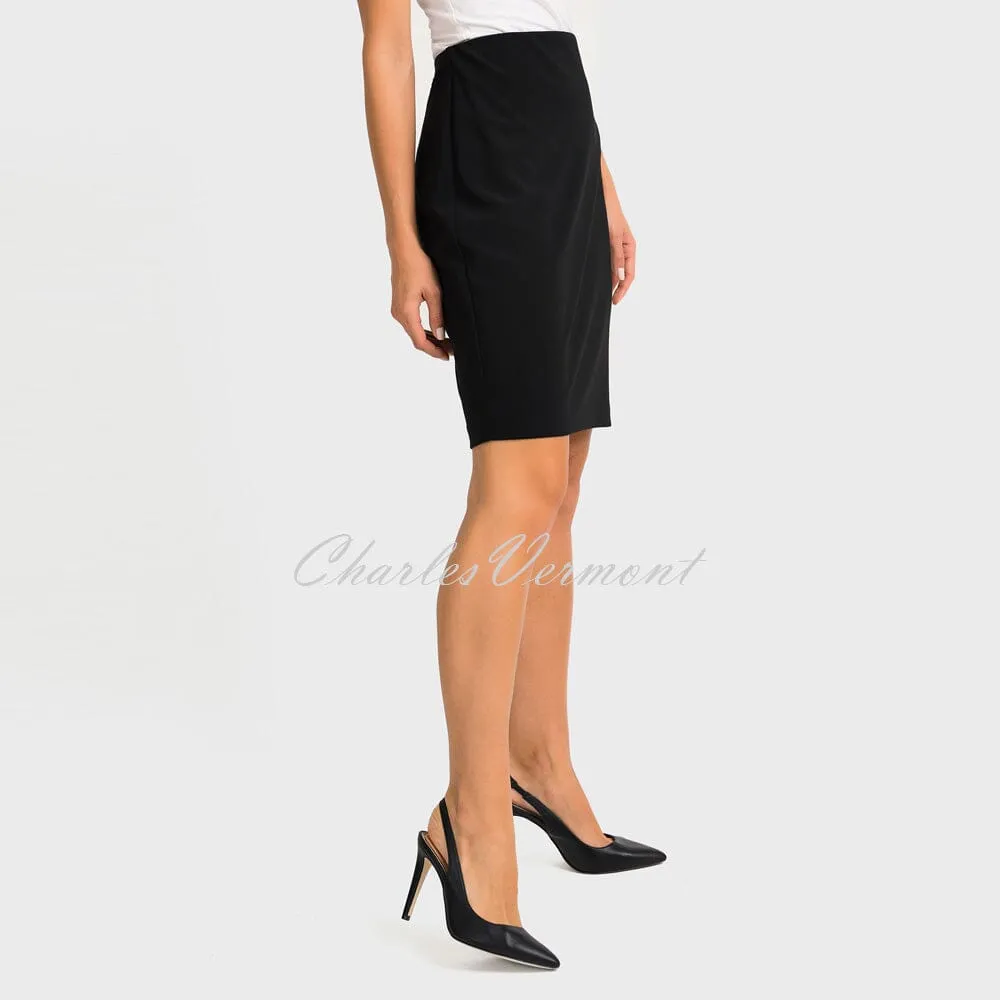 Joseph Ribkoff Skirt – Style 153071 (Black)