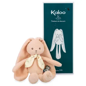 Kaloo Lapinoo Rabbit Peach 25cm Soft Toy