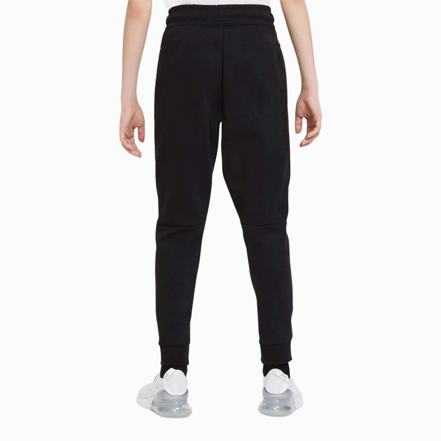 Kid's Sportswear Tech Fleece Sweat Pant.