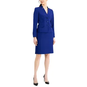 LE SUIT - Skirt Suit