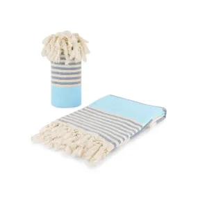 Linia - Organic Beach Towel