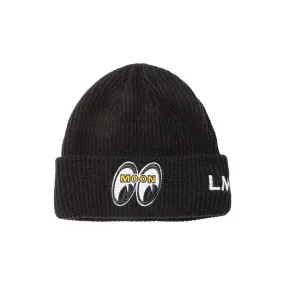 LMC X MOONEYES FLORENCE BEANIE