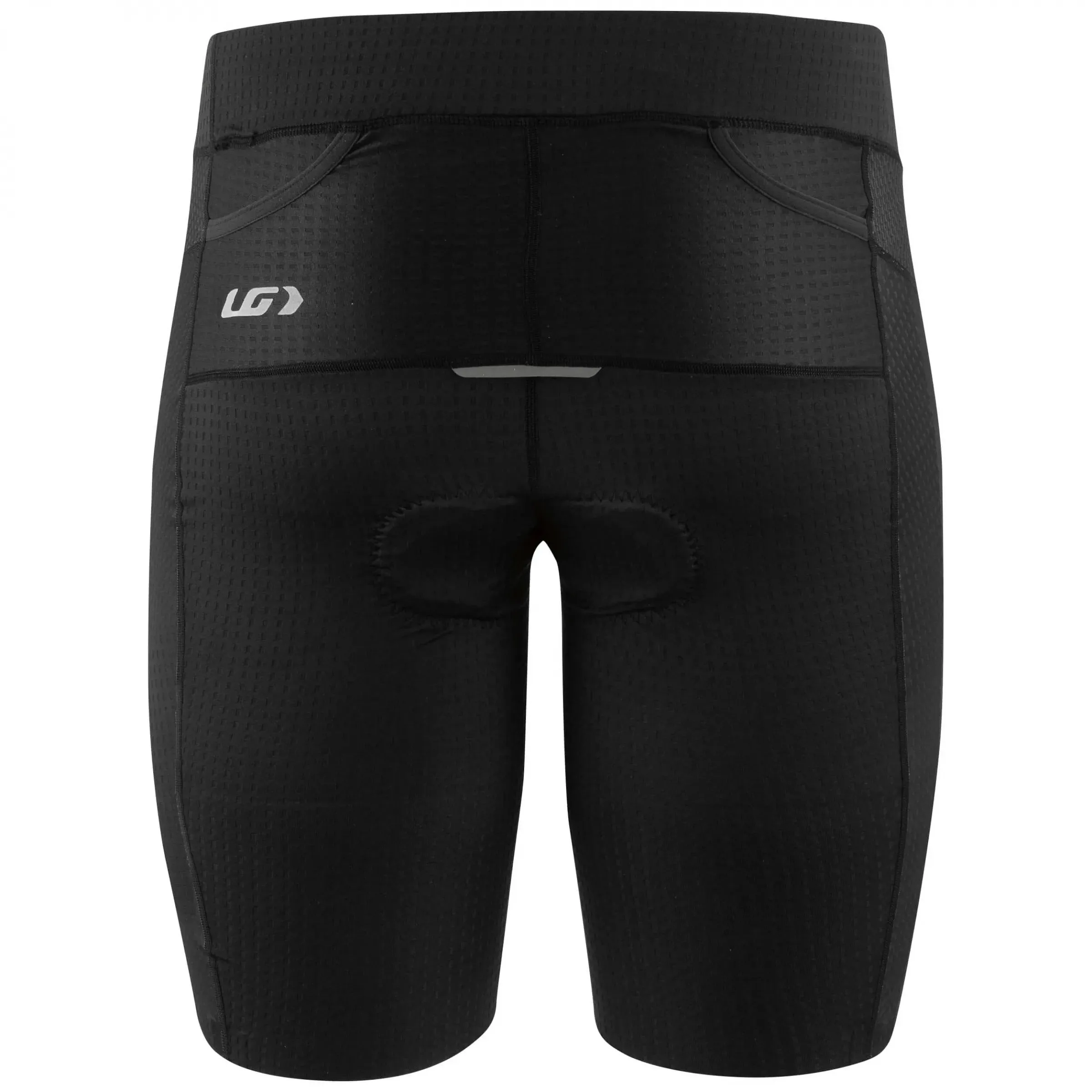 Louis Garneau Men's Vent Tri Short