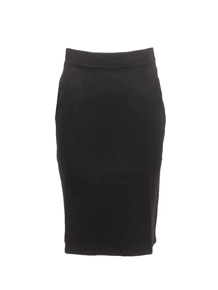 Meli Pencil Skirt 25"