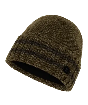 Men’s Beanie - Chakola | Military | Kooringal