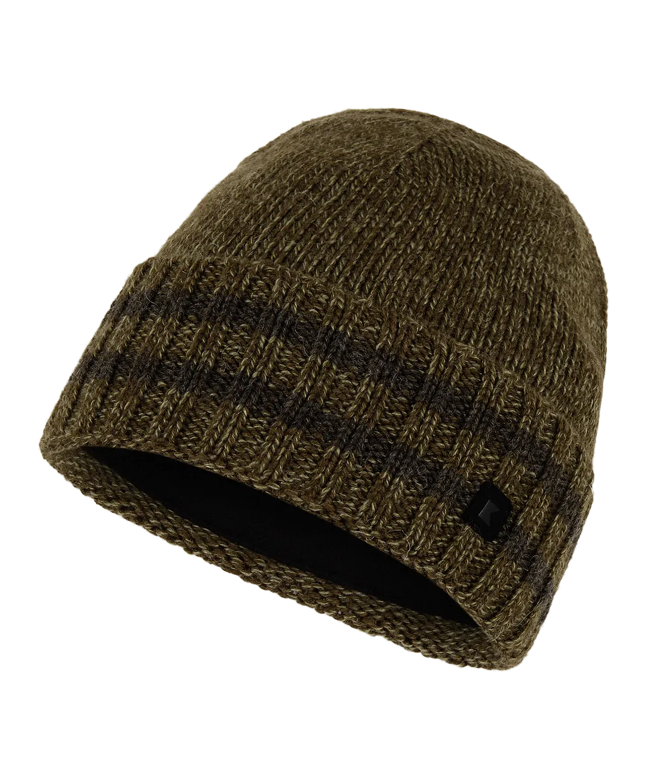 Men’s Beanie - Chakola | Military | Kooringal