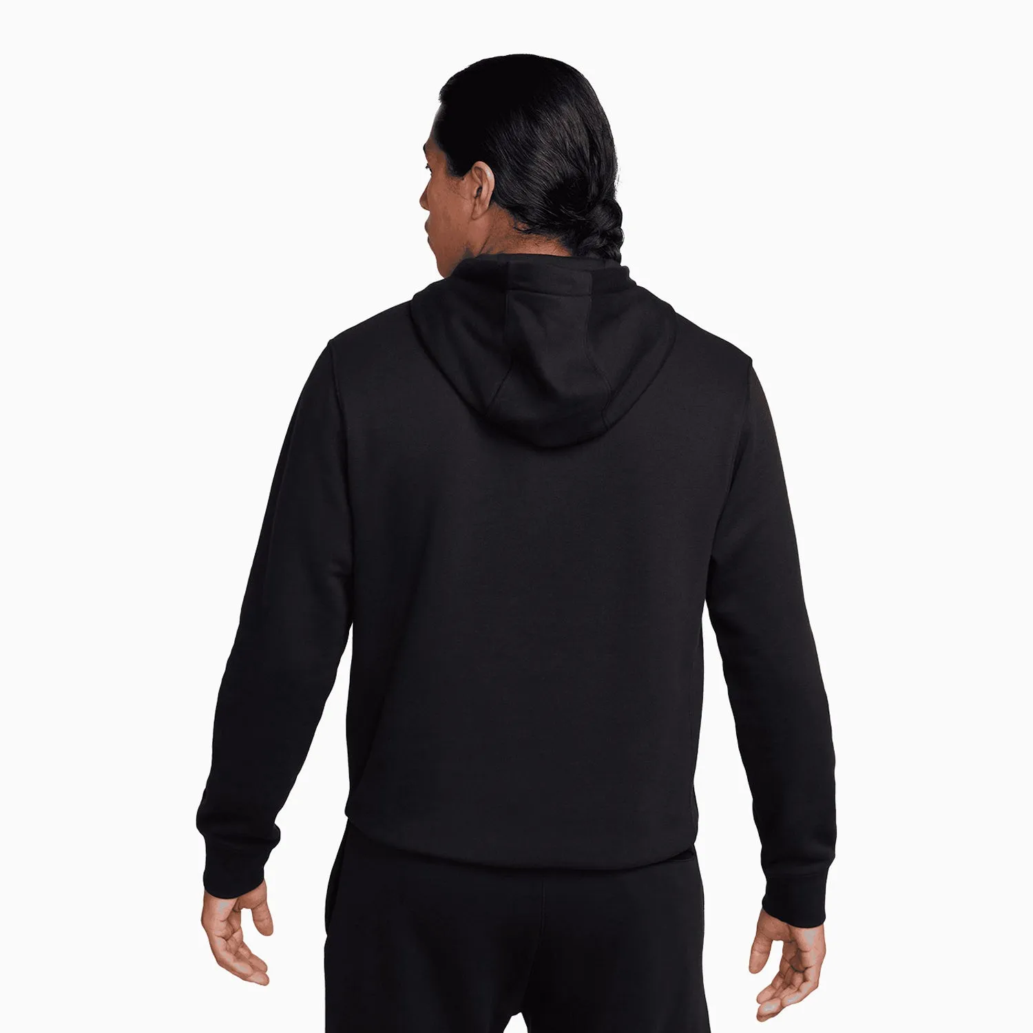 Men's Club Fleece Outfit