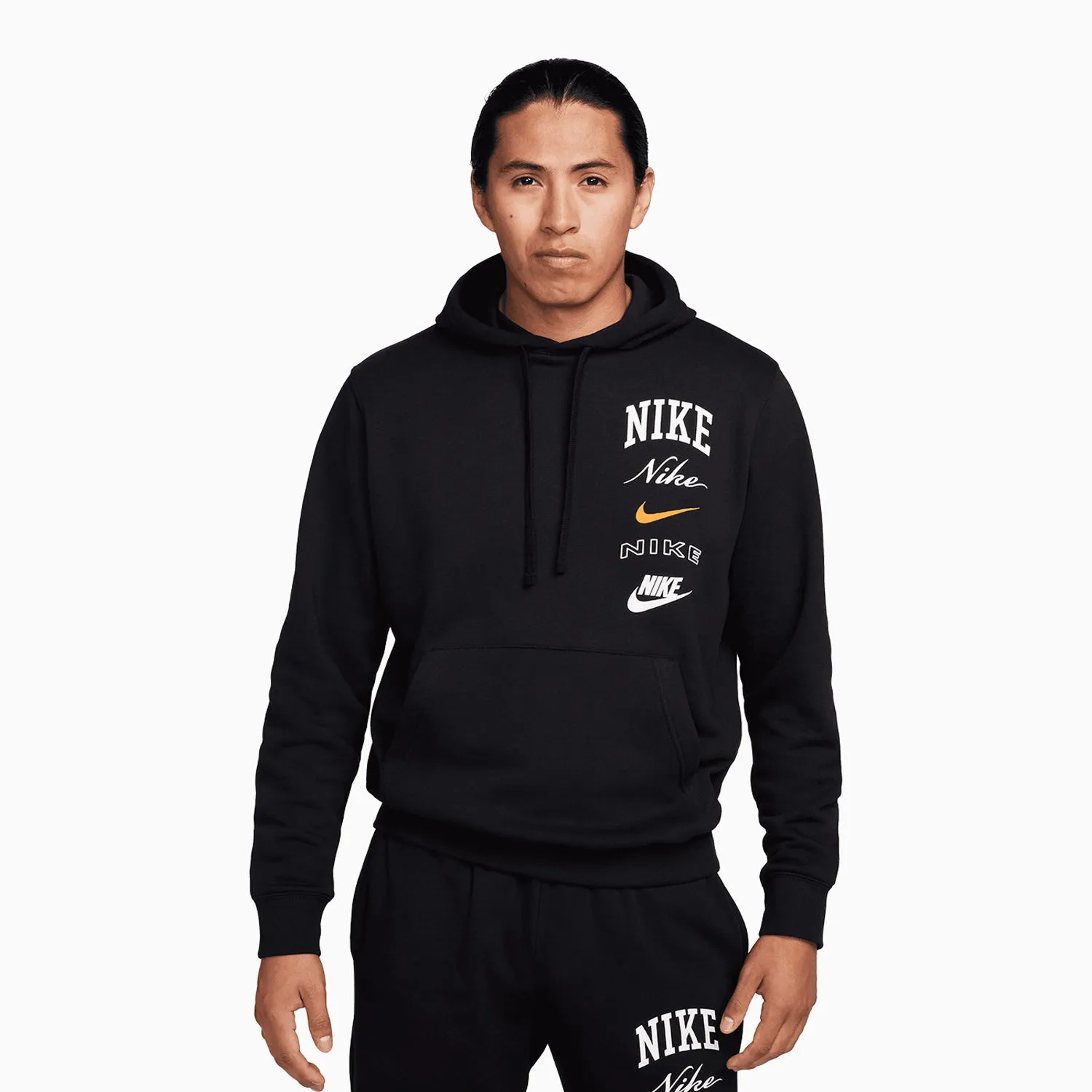 Men's Club Fleece Outfit