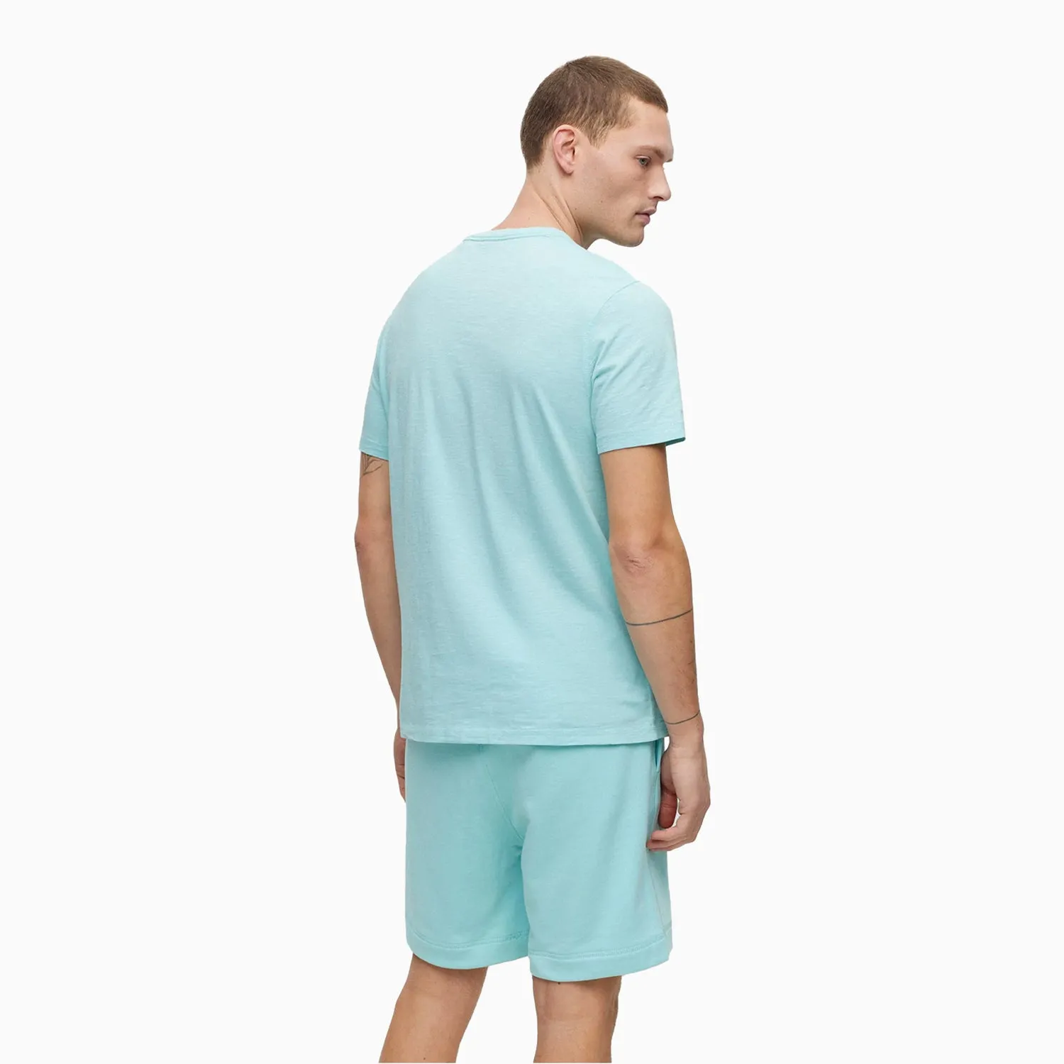 Men's Cotton Jersey Regular Outfit