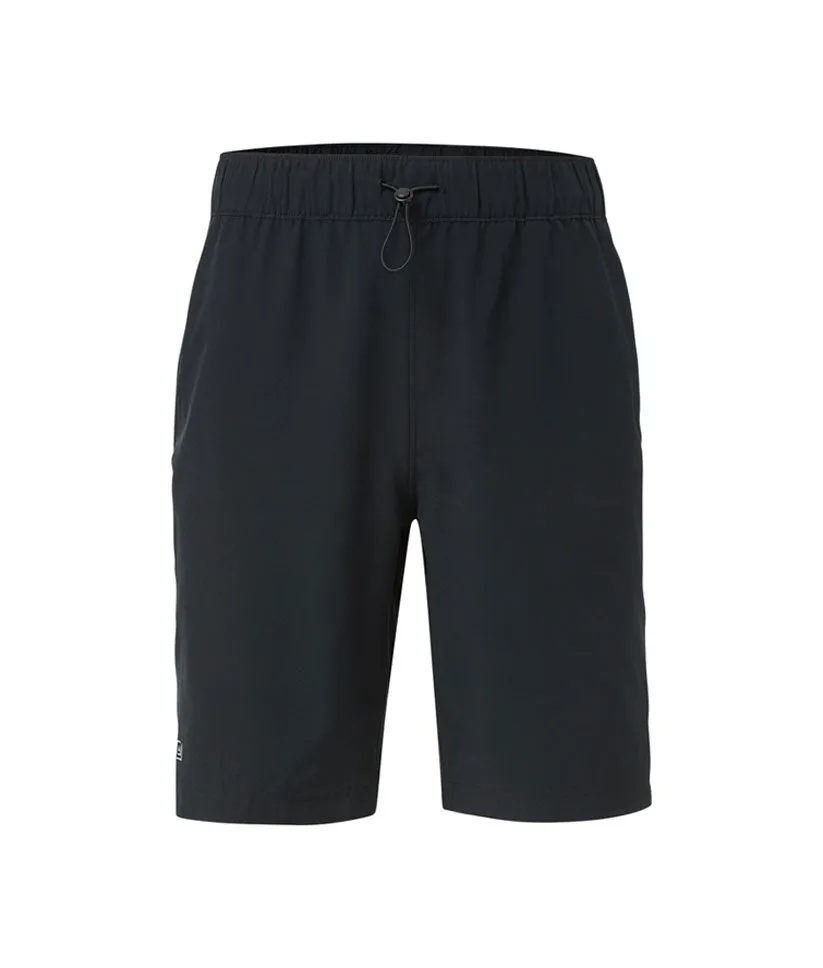 Men's Elastic Waist Easy-On Shorts