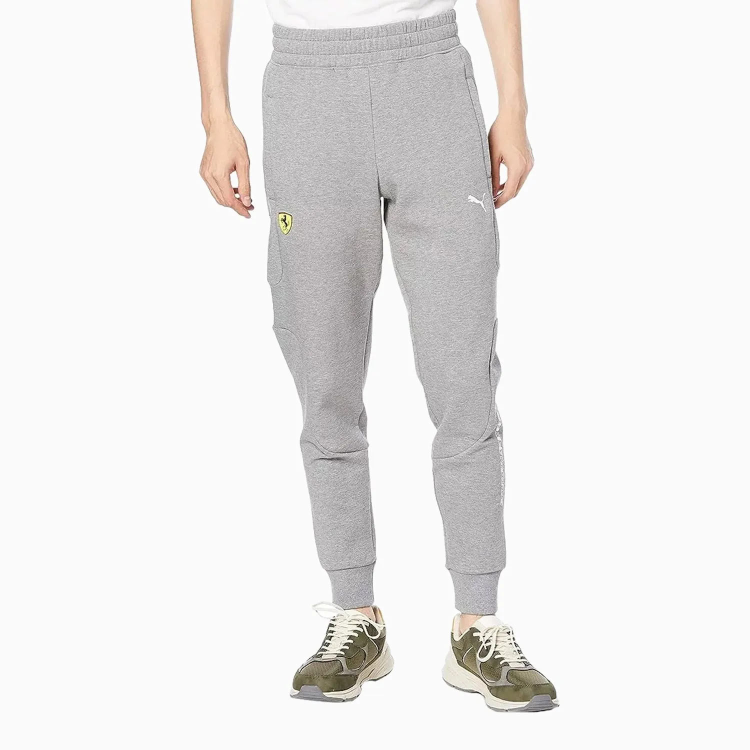 Men's Ferrari Race Sweat Pant