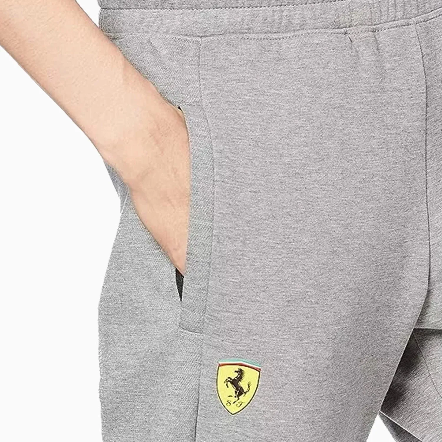 Men's Ferrari Race Sweat Pant