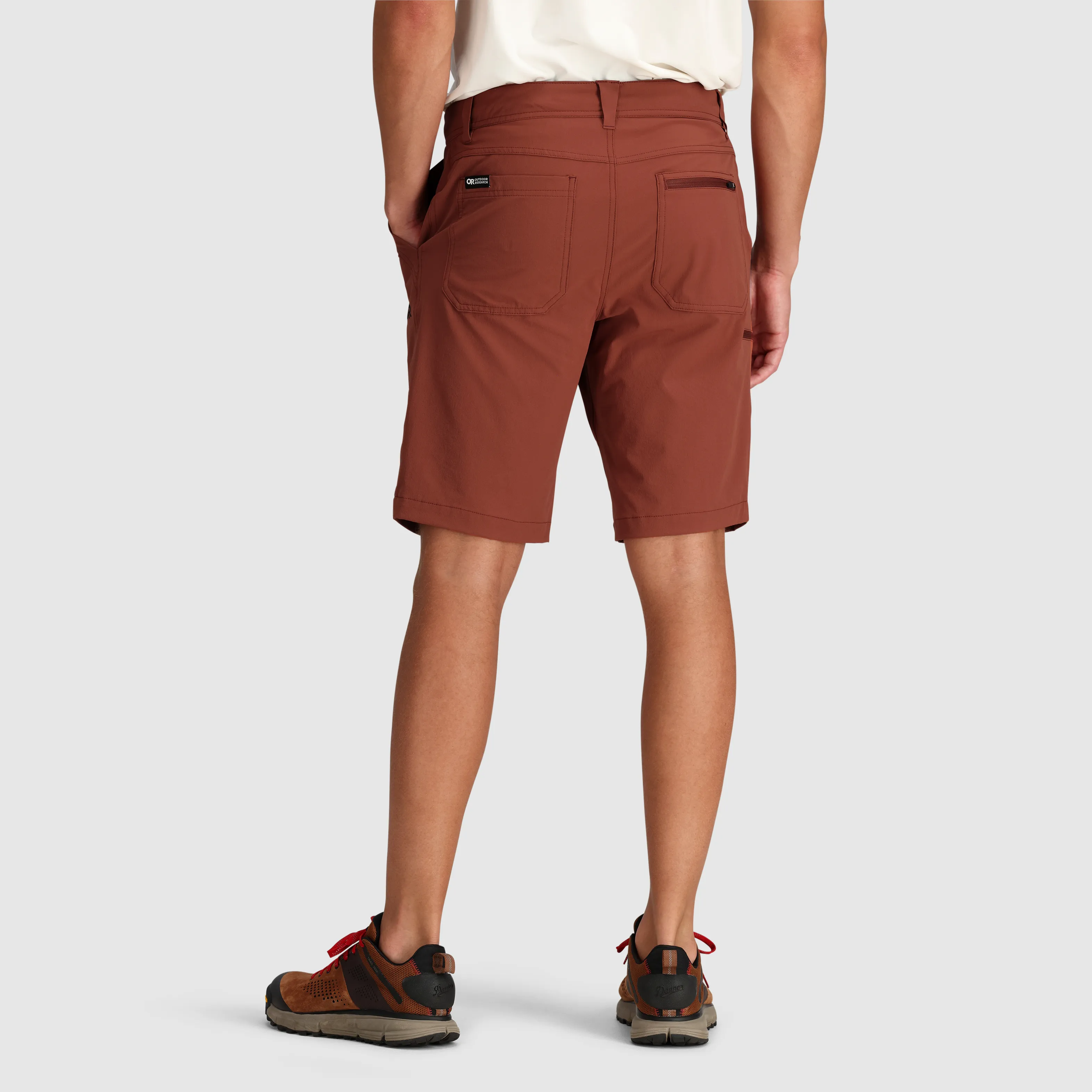 Men's Ferrosi Shorts - 10" Inseam