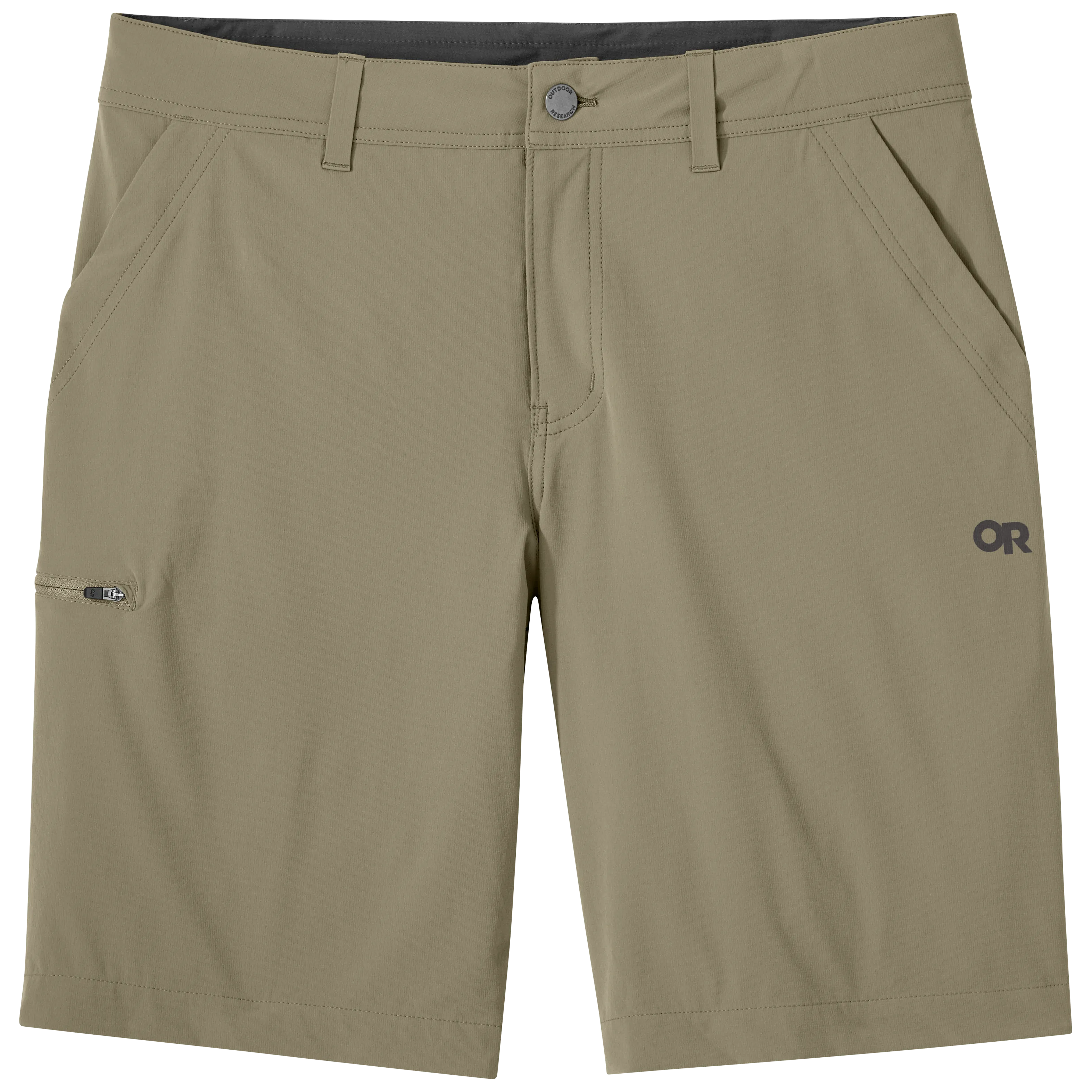 Men's Ferrosi Shorts - 10" Inseam