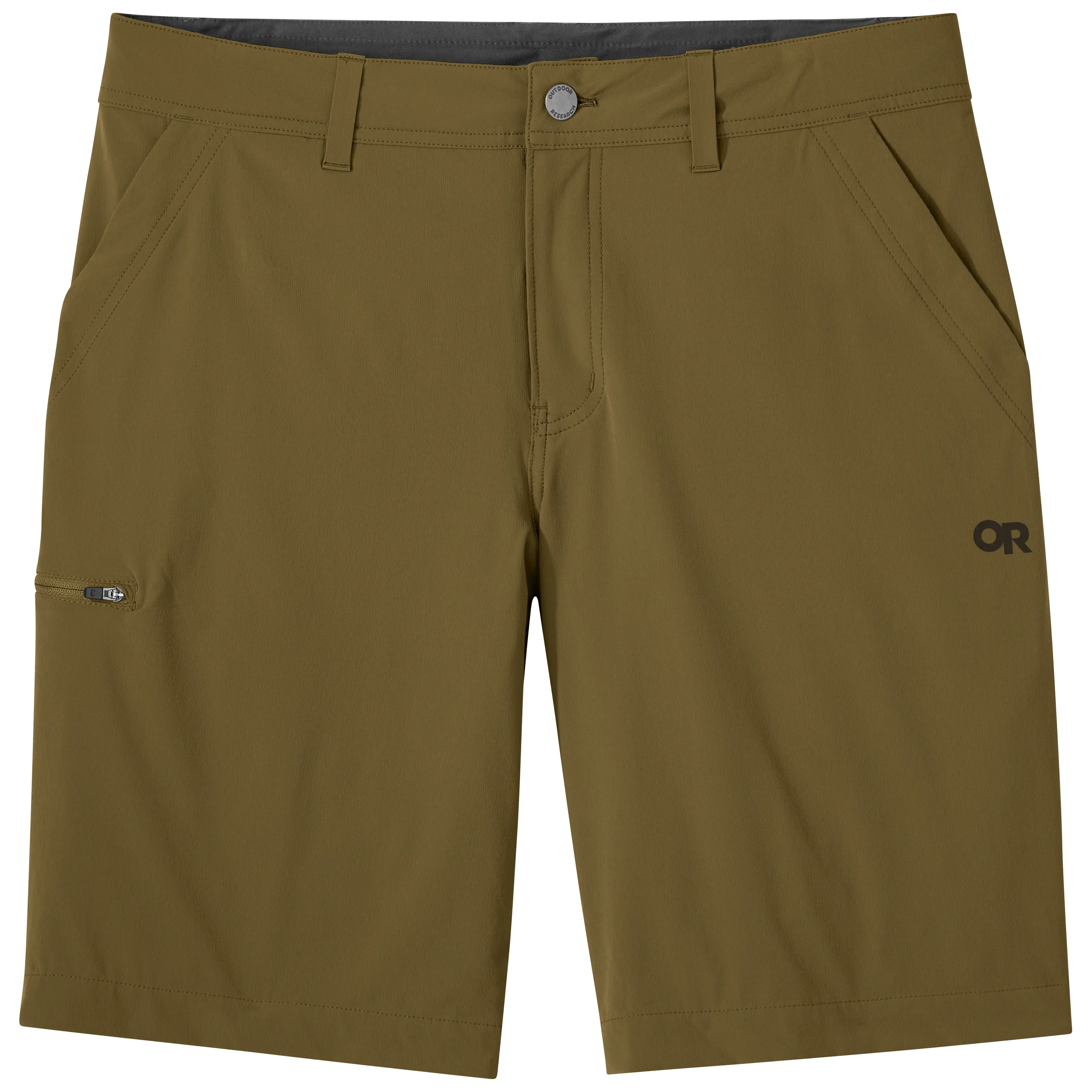 Men's Ferrosi Shorts - 10" Inseam