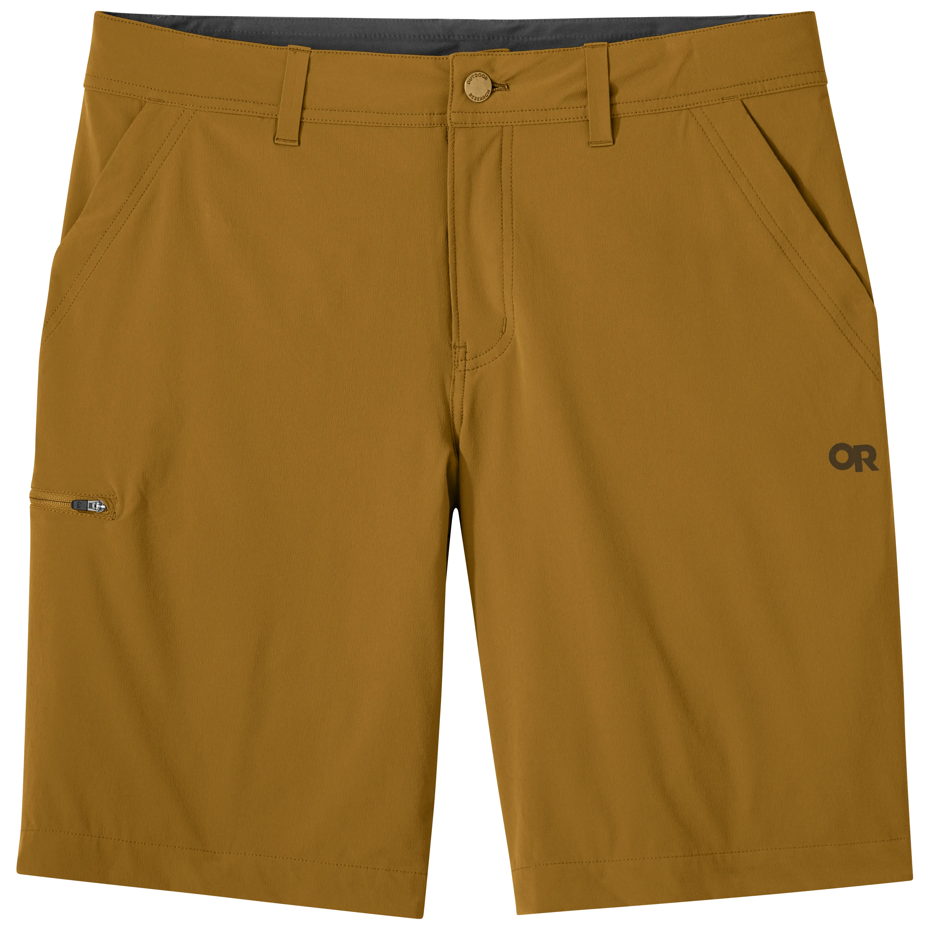 Men's Ferrosi Shorts - 10" Inseam