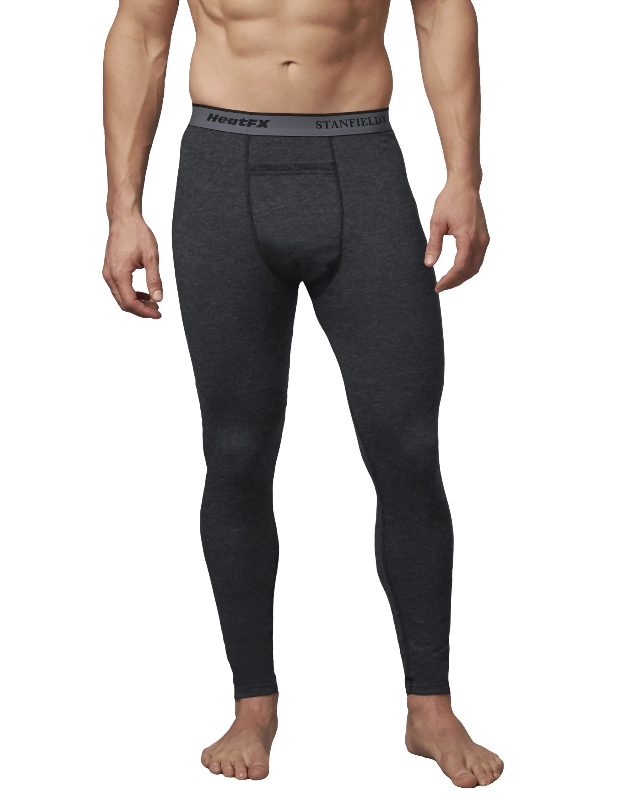 Men's HeatFX Merino Wool Bottom