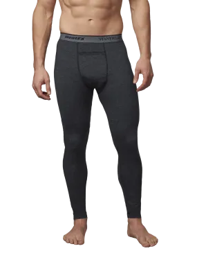 Men's HeatFX Merino Wool Bottom