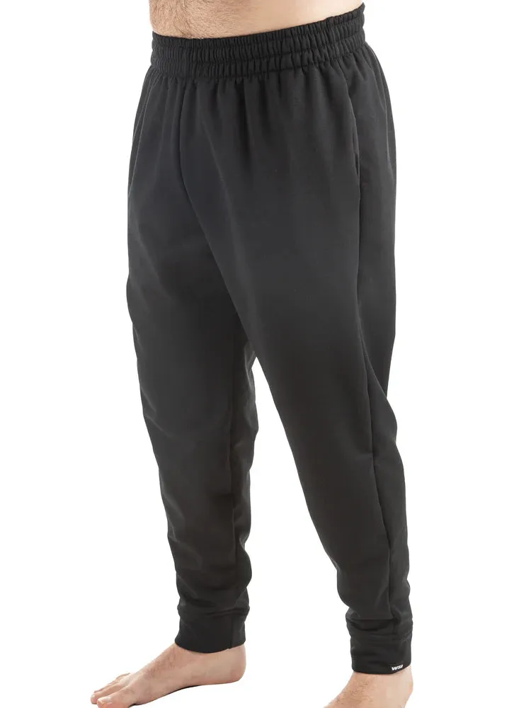 Men's Pique Fleece Sweatpant