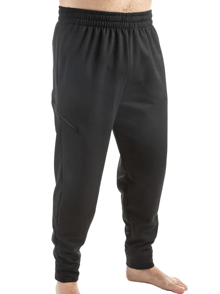 Men's Pique Fleece Sweatpant