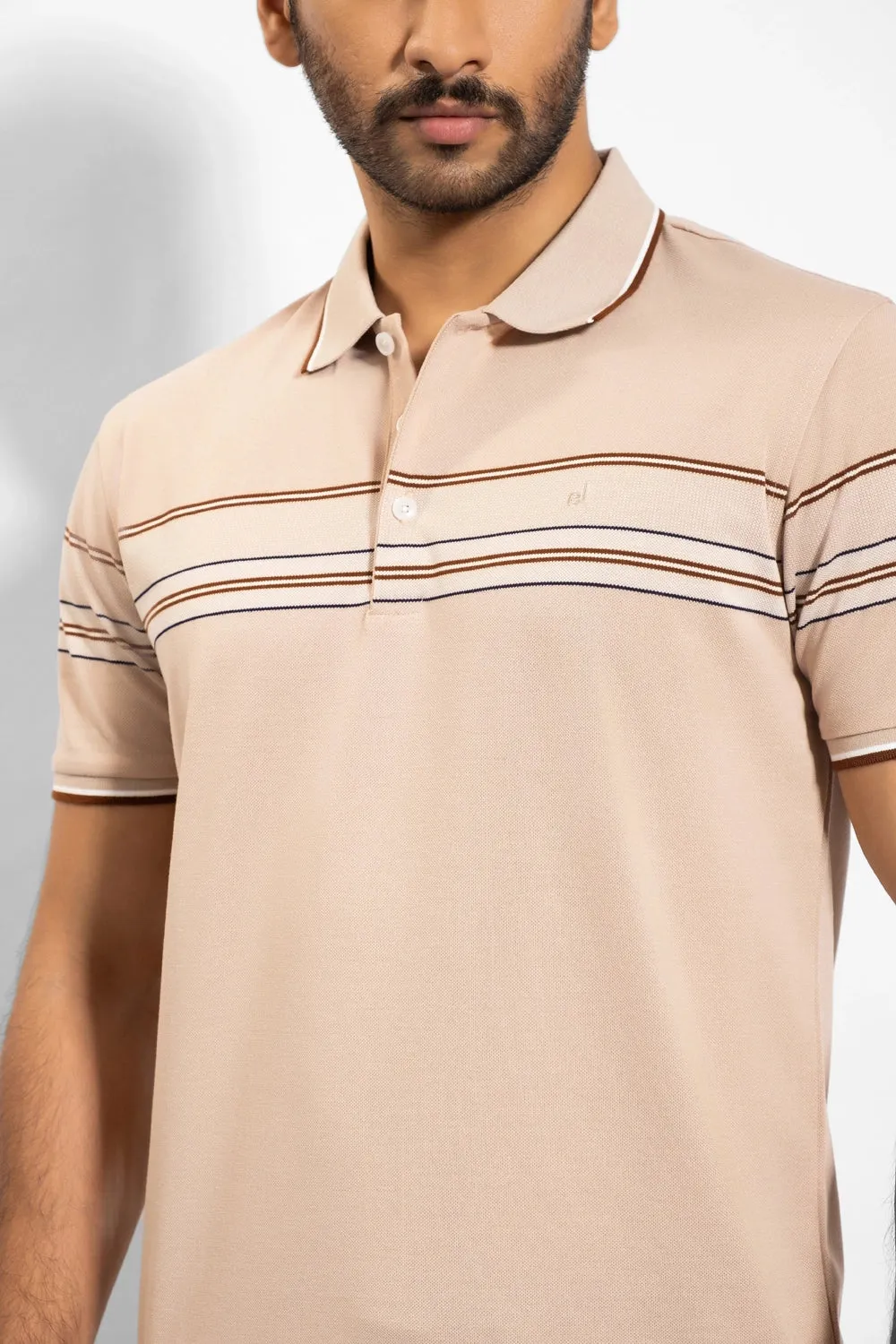 Men’s Polo Shirt