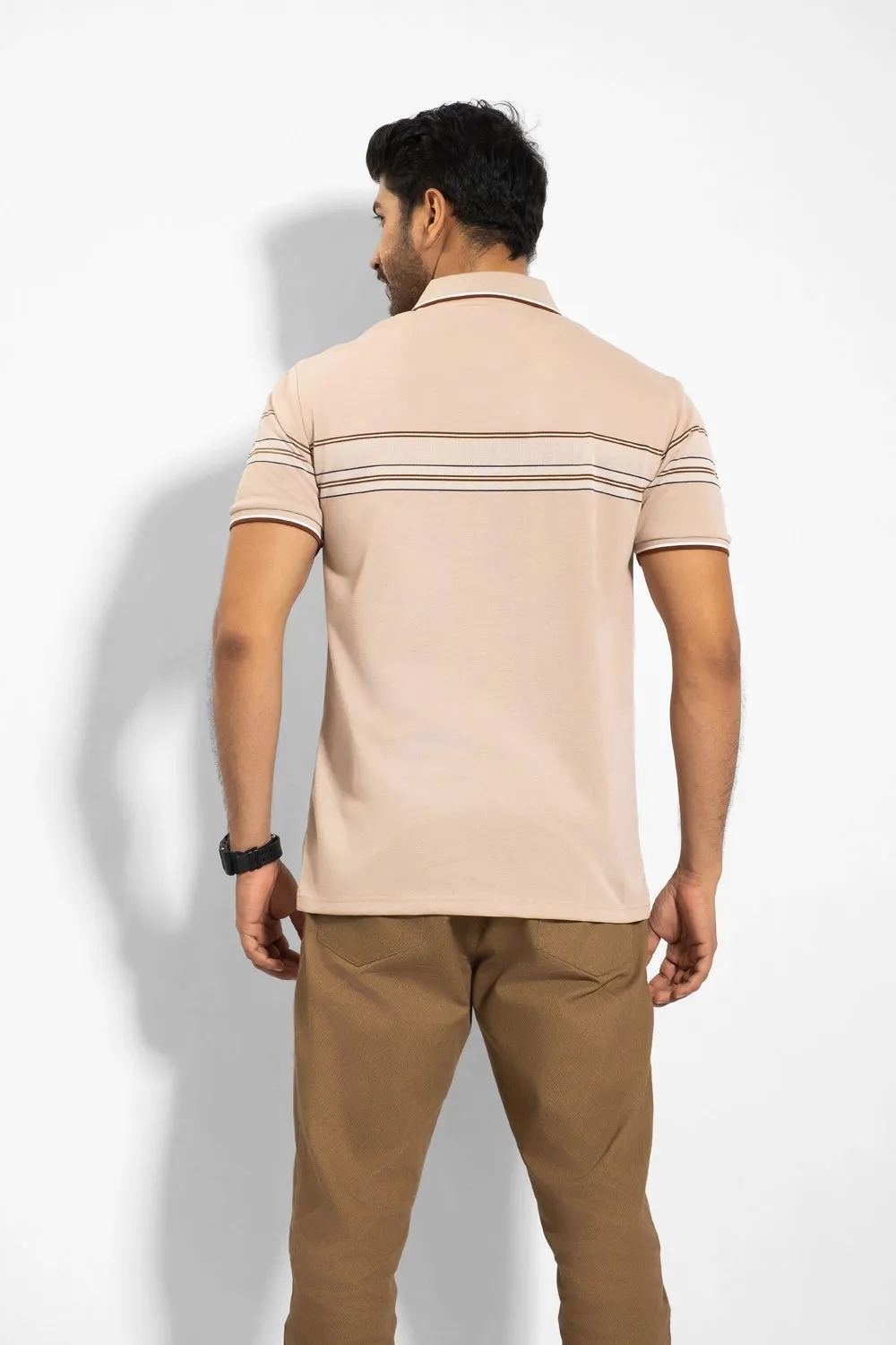 Men’s Polo Shirt