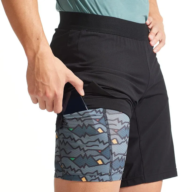 Men's Prospect 2/1 Bike Shorts