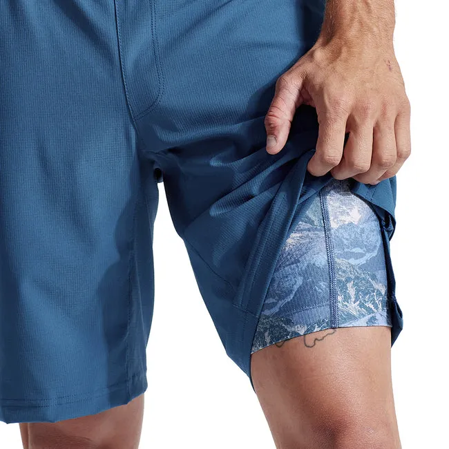 Men's Prospect 2/1 Bike Shorts