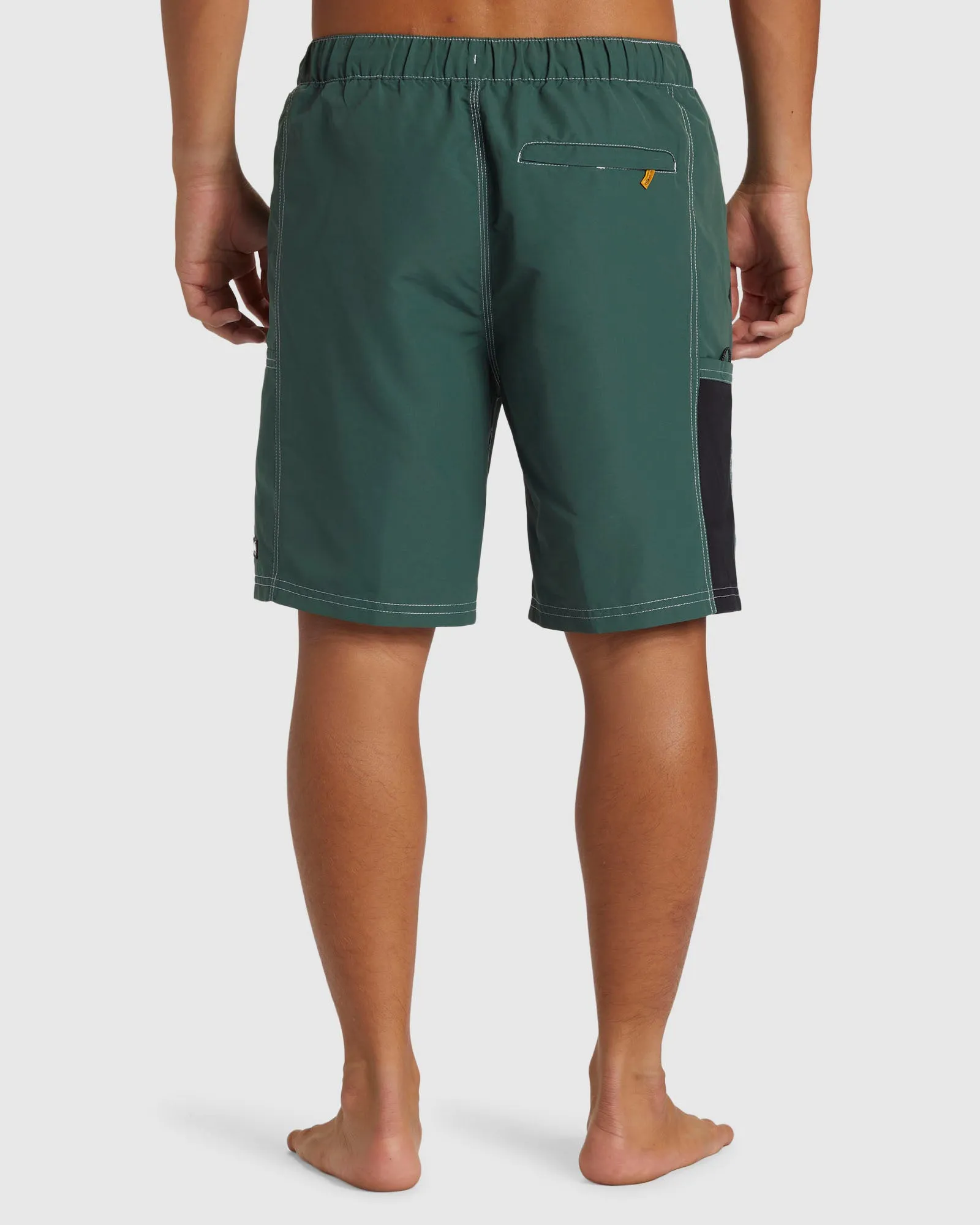 Mens Saturn Drainer 18.5" Amphibian Boardshorts