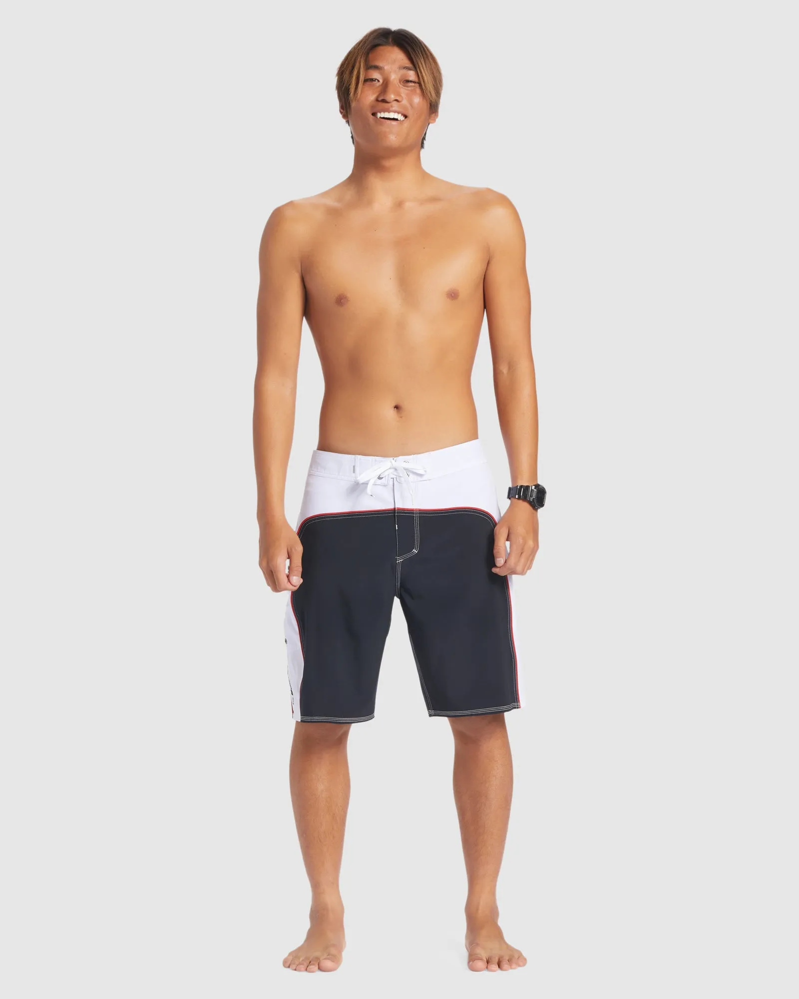 Mens Surfsilk Modular 20" Boardshorts