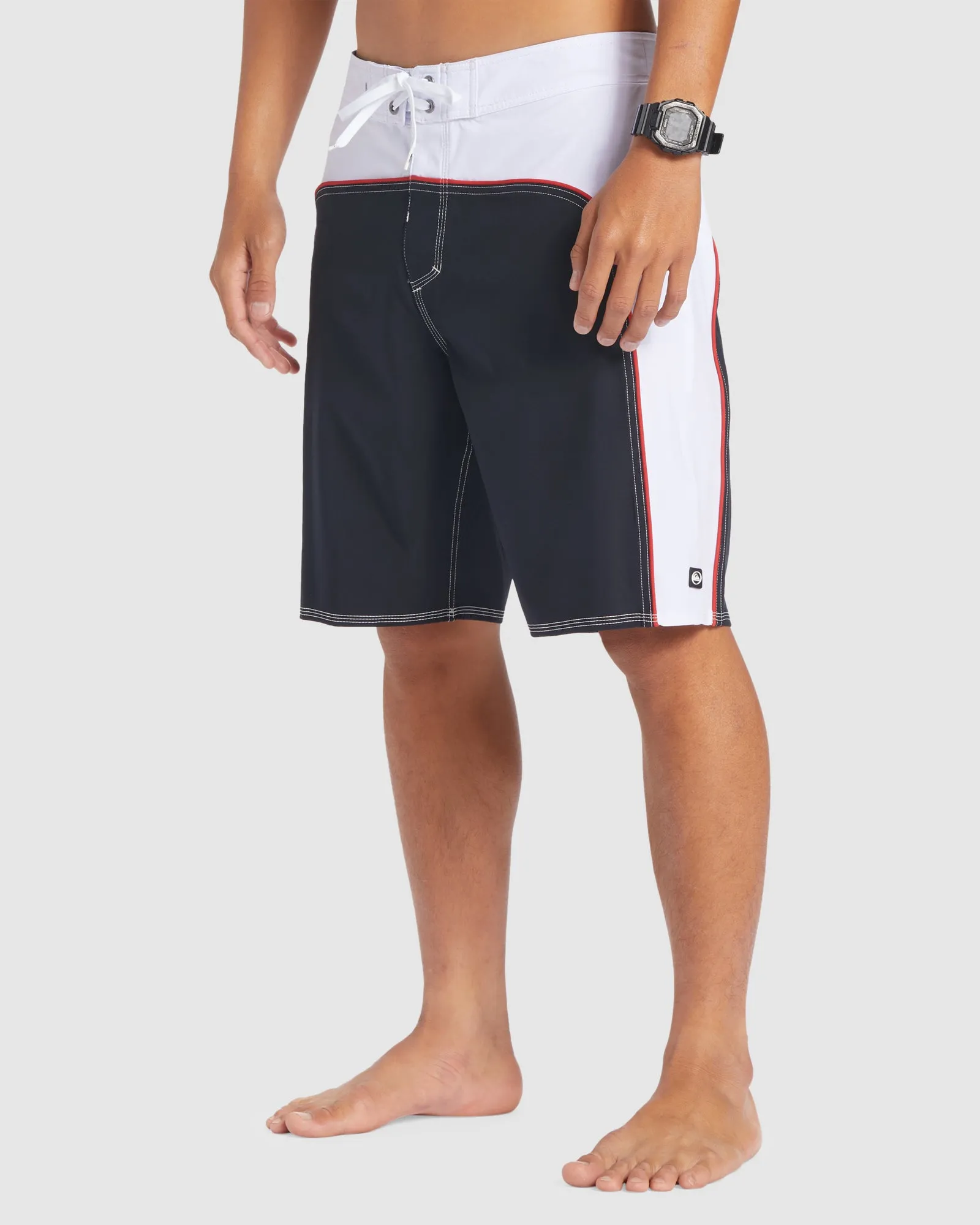 Mens Surfsilk Modular 20" Boardshorts