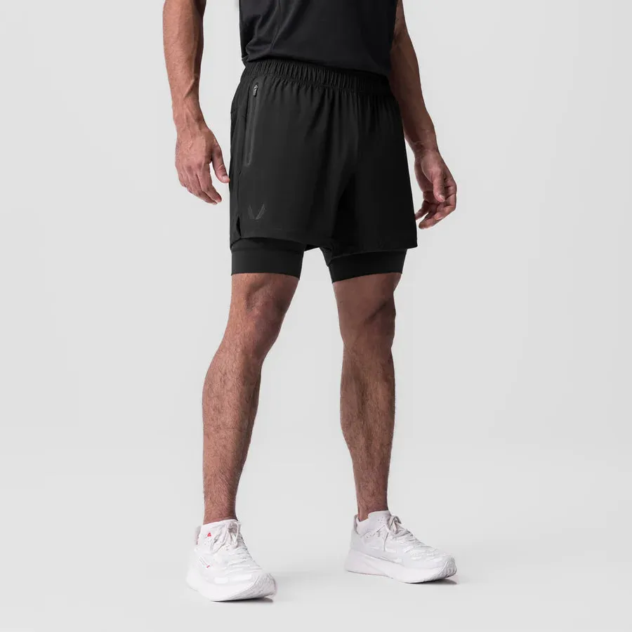 Men's UltraLite 6" Liner Short