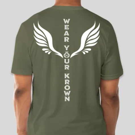 Mentor T-Shirt