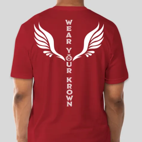 Mentor T-Shirt