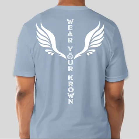 Mentor T-Shirt